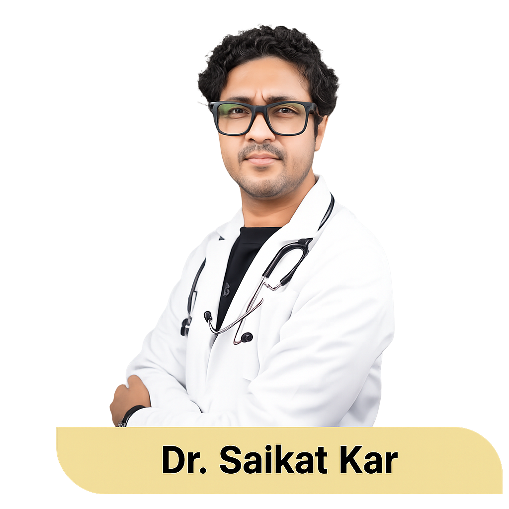 Careers at Dr SK Biology