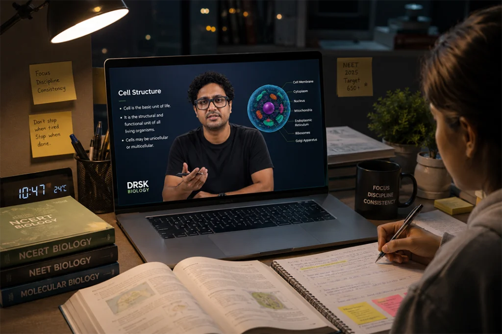 Smart Video Lectures