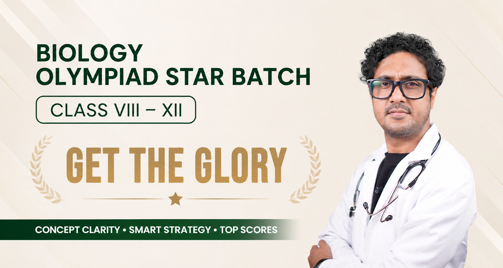 Olympiad Elite Batch