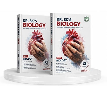 Dr SK Books